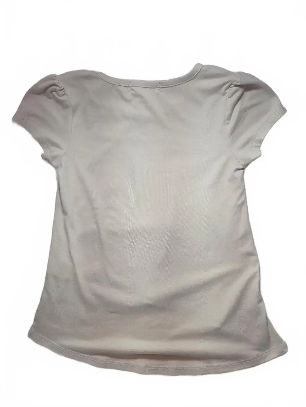 Bundle of Girls Size 5 Tees & Tops – Mixed Brands